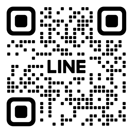 LINE QR code